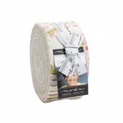 Jelly Roll Cake Cottage Linen Closet