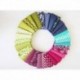 Junior Jelly Roll Simply Colorful I