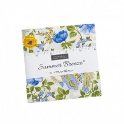 Charm Pack Summer Breeze