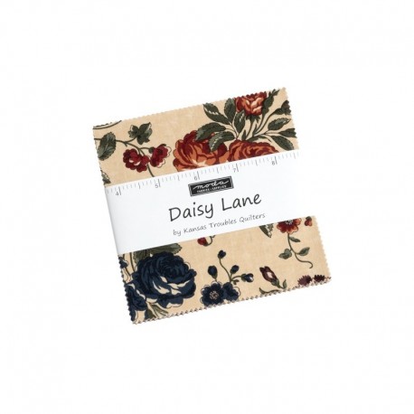 Charm Pack Daisy Lane