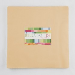 Junior Layer Cake Bella Solids