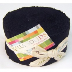 Jelly Roll Bella Solids