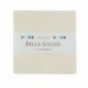 Charm Pack Bella Solids