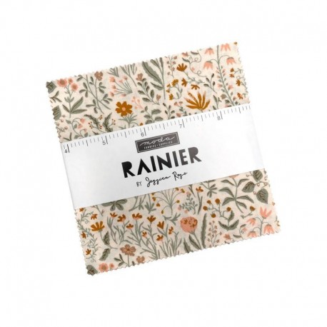 Charm Pack Rainier