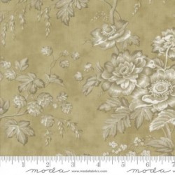 3 Sisters Favorites Vintage Linens Meadow Greens