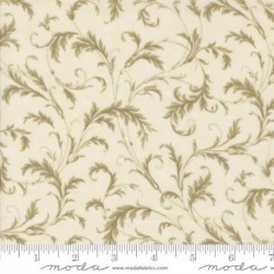 3 Sisters Favorites Vintage Linens Meadow Greens