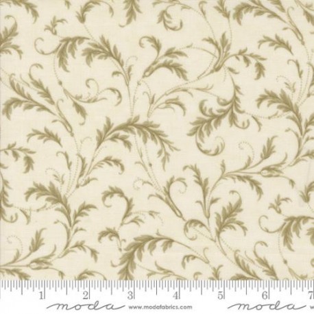 3 Sisters Favorites Vintage Linens Meadow Greens