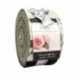 Jelly Roll 3 Sisters Favorites Vintage Linens Meadow Greens