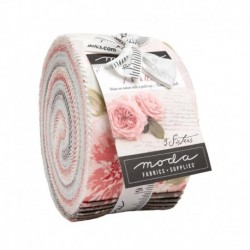 Jelly Roll Muse