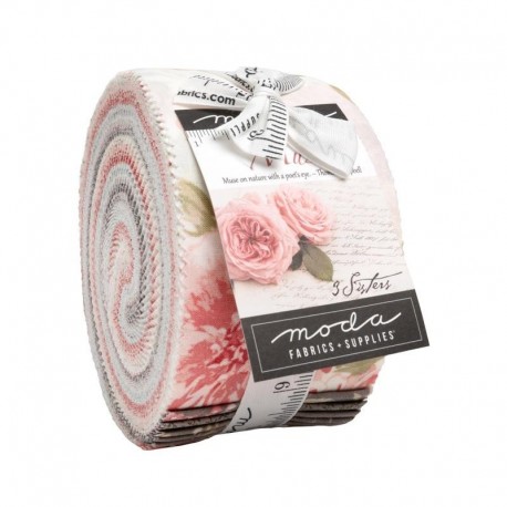 Jelly Roll Muse