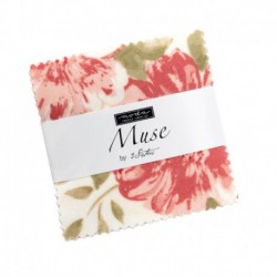 Mini Charm Muse