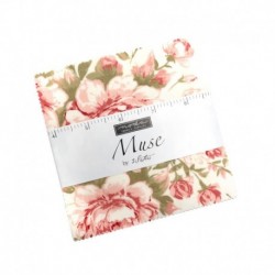 Charm Pack Muse
