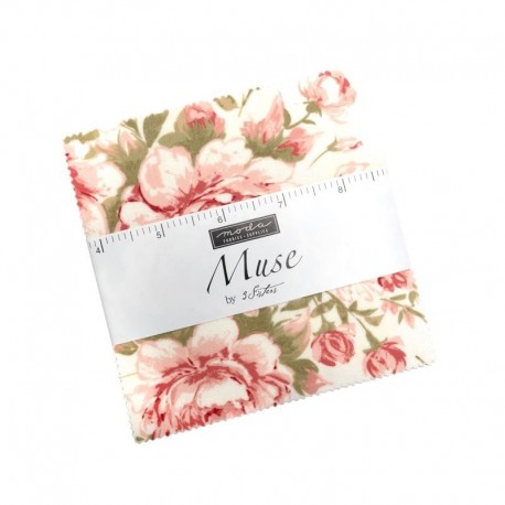 Charm Pack Muse
