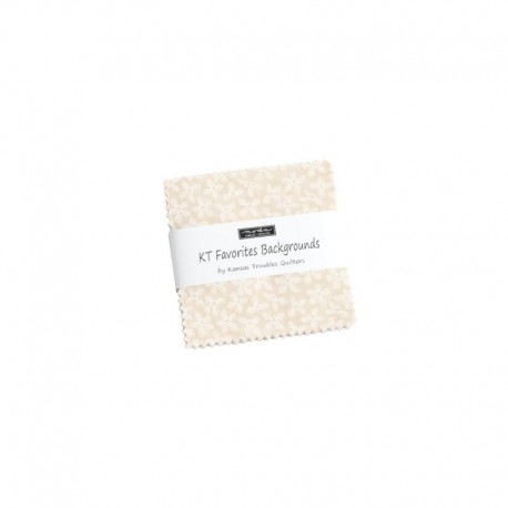 Mini Charm KT Favorites
