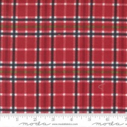 Yuletide Gatherings Flannels