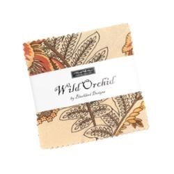 Mini Charm Wild Orchid