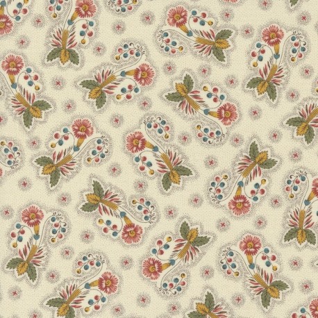 Florence´s Fancy