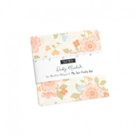 Charm Pack Dainty Meadow