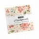 Charm Pack Sunbonnet