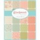 Charm Pack Sunbonnet
