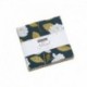 Charm Pack Goldenrod