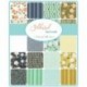 Charm Pack Goldenrod