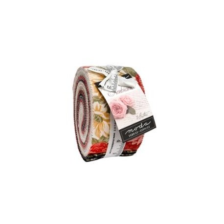 Jelly Roll Ambiance