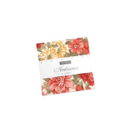 Charm Pack Ambiance