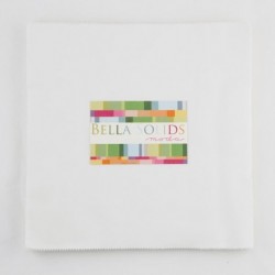 Layer Cake Bella Solids