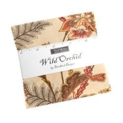 Charm Pack Wild Orchid