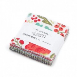 Mini Charm Juniper Berry