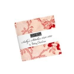 Mini Charm Sallys Stitches