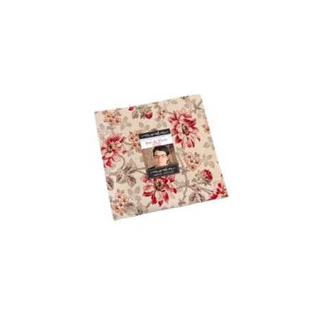 Layer Cake Joie de Vivre