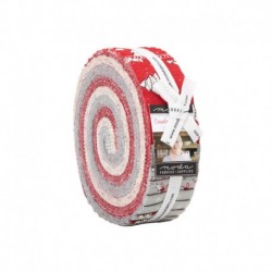 Honey Bun Country Chritmas