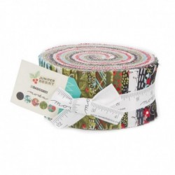 Jelly Roll Juniper Berry