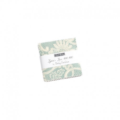 Mini Charm Lydia´s Lace