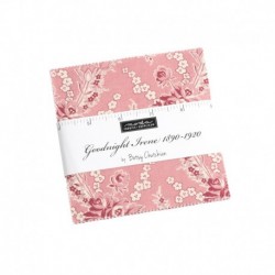 Charm Pack Goodnight Irene