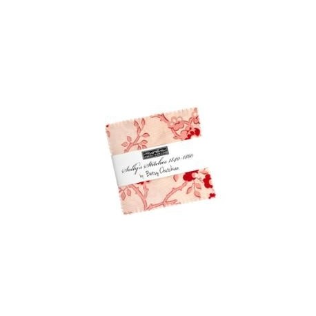 Mini Charm Sallys Stitches