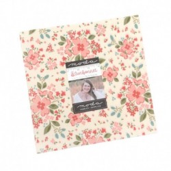 Layer Cake Sunbonnet