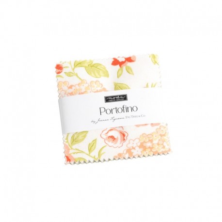 Mini Charm Portofino