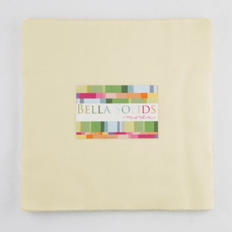 Junior Layer Cake Bella Solids