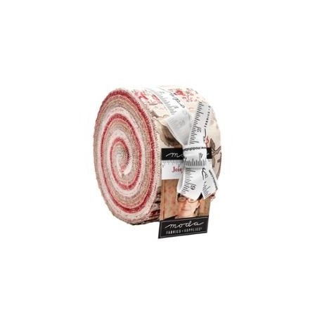 Jelly Roll Joie de Vivre