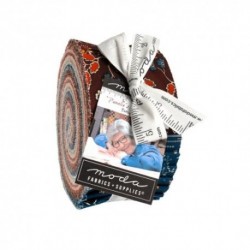 Jelly Roll Pamelia´s Path