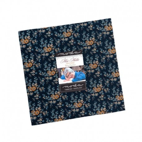 Layer Cake Miss Mollie