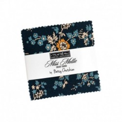 Mini Charm Miss Mollie