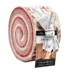 Jelly Roll Joie de Vivre