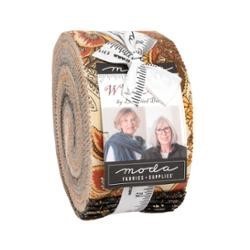 Jelly Roll Wild Orchid