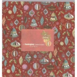 Layer Cake Fruitcake