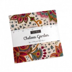 Charm Pack Chealsea Garden