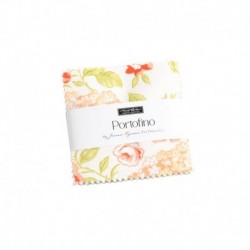 Mini Charm Portofino